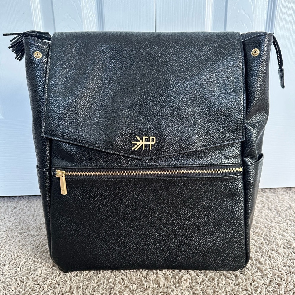 Freshly Picked Diaper Bag